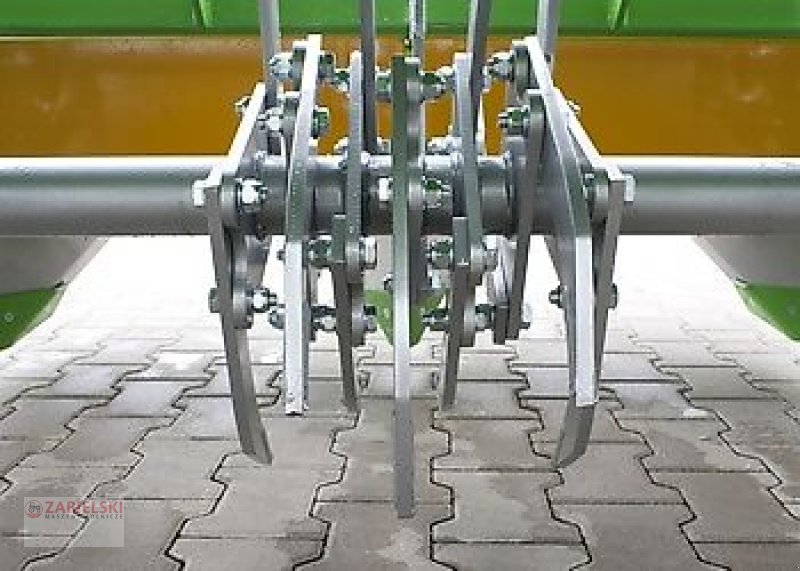 Sonstige Kartoffeltechnik a típus BOMET Agregat formująco-pielęgnacyjne ARA, Neumaschine ekkor: Jedwabne (Kép 2)