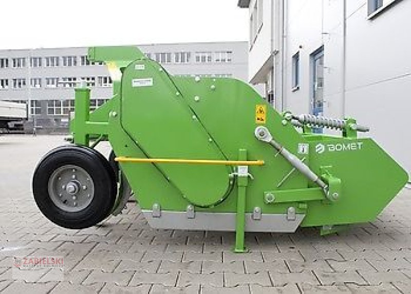 Sonstige Kartoffeltechnik des Typs BOMET Agregat formująco-pielęgnacyjne ARA, Neumaschine in Jedwabne (Bild 14)