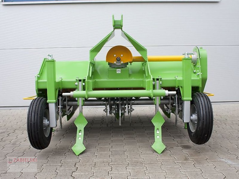 Sonstige Kartoffeltechnik typu BOMET Agregat formująco-pielęgnacyjne ARA, Neumaschine w Jedwabne (Zdjęcie 1)