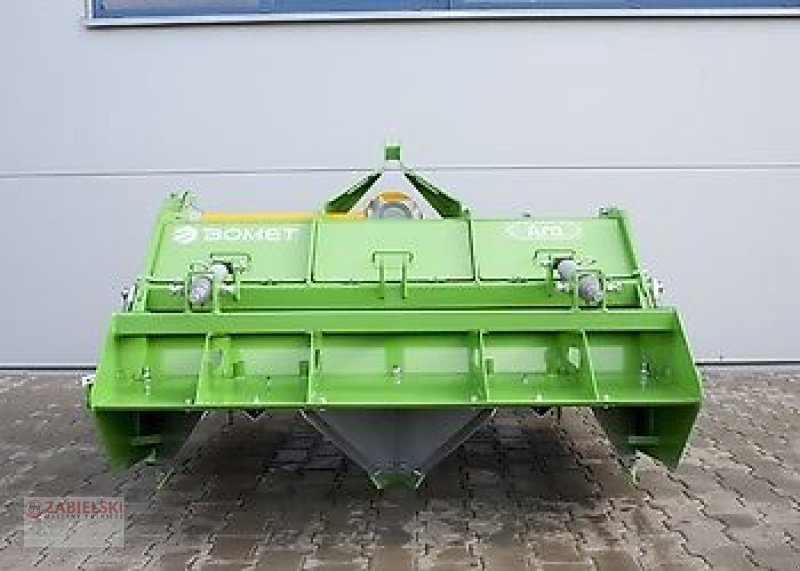 Sonstige Kartoffeltechnik des Typs BOMET Agregat formująco-pielęgnacyjne ARA, Neumaschine in Jedwabne (Bild 7)