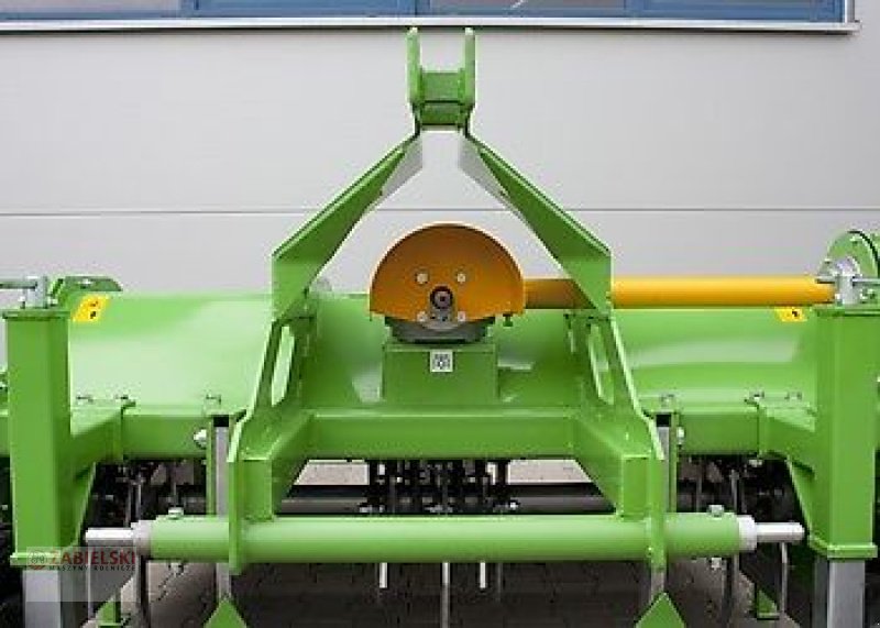 Sonstige Kartoffeltechnik a típus BOMET Agregat formująco-pielęgnacyjne ARA, Neumaschine ekkor: Jedwabne (Kép 11)