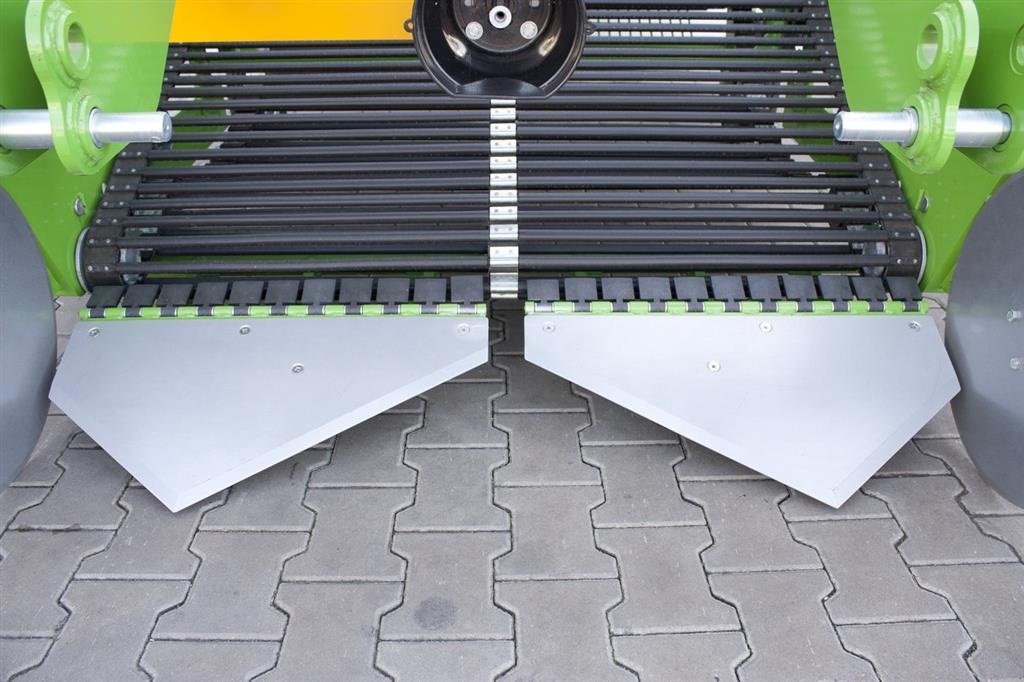 Sonstige Kartoffeltechnik del tipo BOMET Frilægger 2 Rækket, Gebrauchtmaschine In Vinderup (Immagine 10)