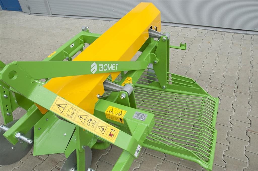 Sonstige Kartoffeltechnik del tipo BOMET Frilægger Rystemodel 1 Rækket, Gebrauchtmaschine en Vinderup (Imagen 7)