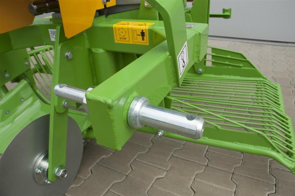 Sonstige Kartoffeltechnik del tipo BOMET Frilægger Rystemodel 1 Rækket, Gebrauchtmaschine en Vinderup (Imagen 8)