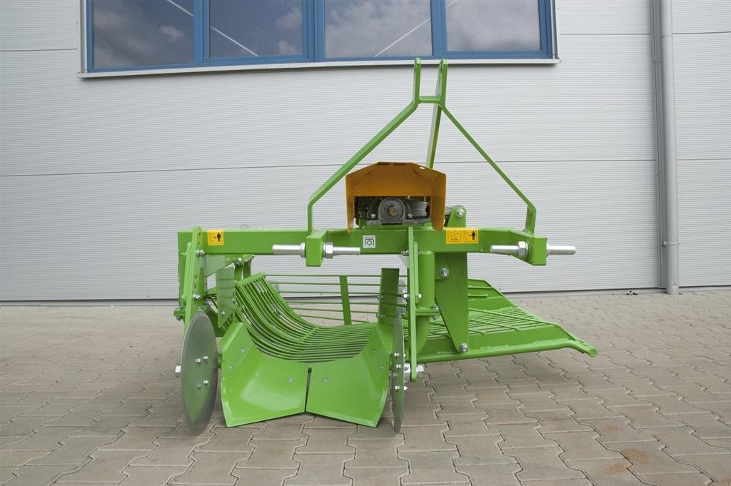 Sonstige Kartoffeltechnik del tipo BOMET Frilægger Rystemodel 1 Rækket, Gebrauchtmaschine en Vinderup (Imagen 1)
