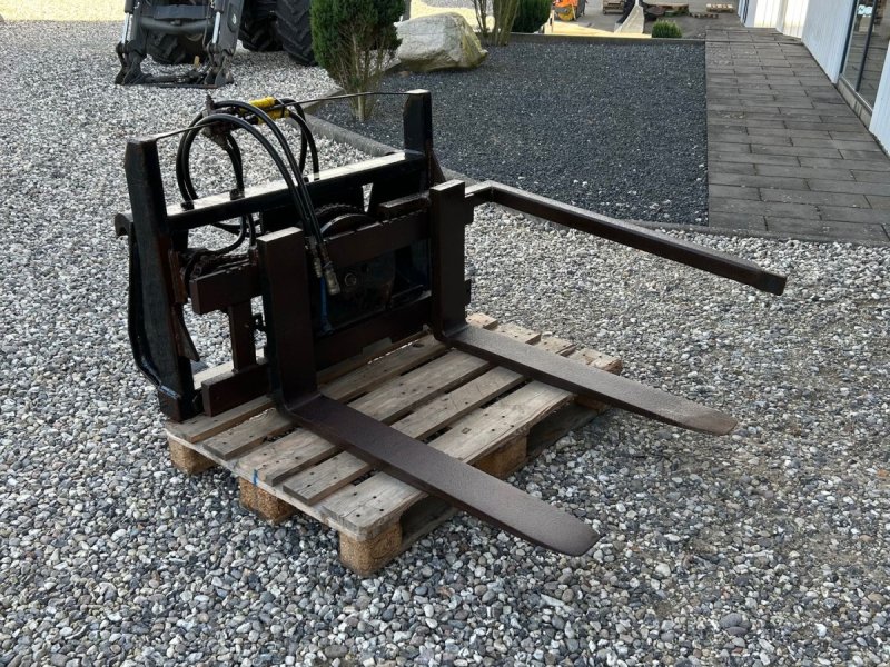 Sonstige Kartoffeltechnik tip Chief Kassevender Euroskifte, Gebrauchtmaschine in Thorsø (Poză 1)