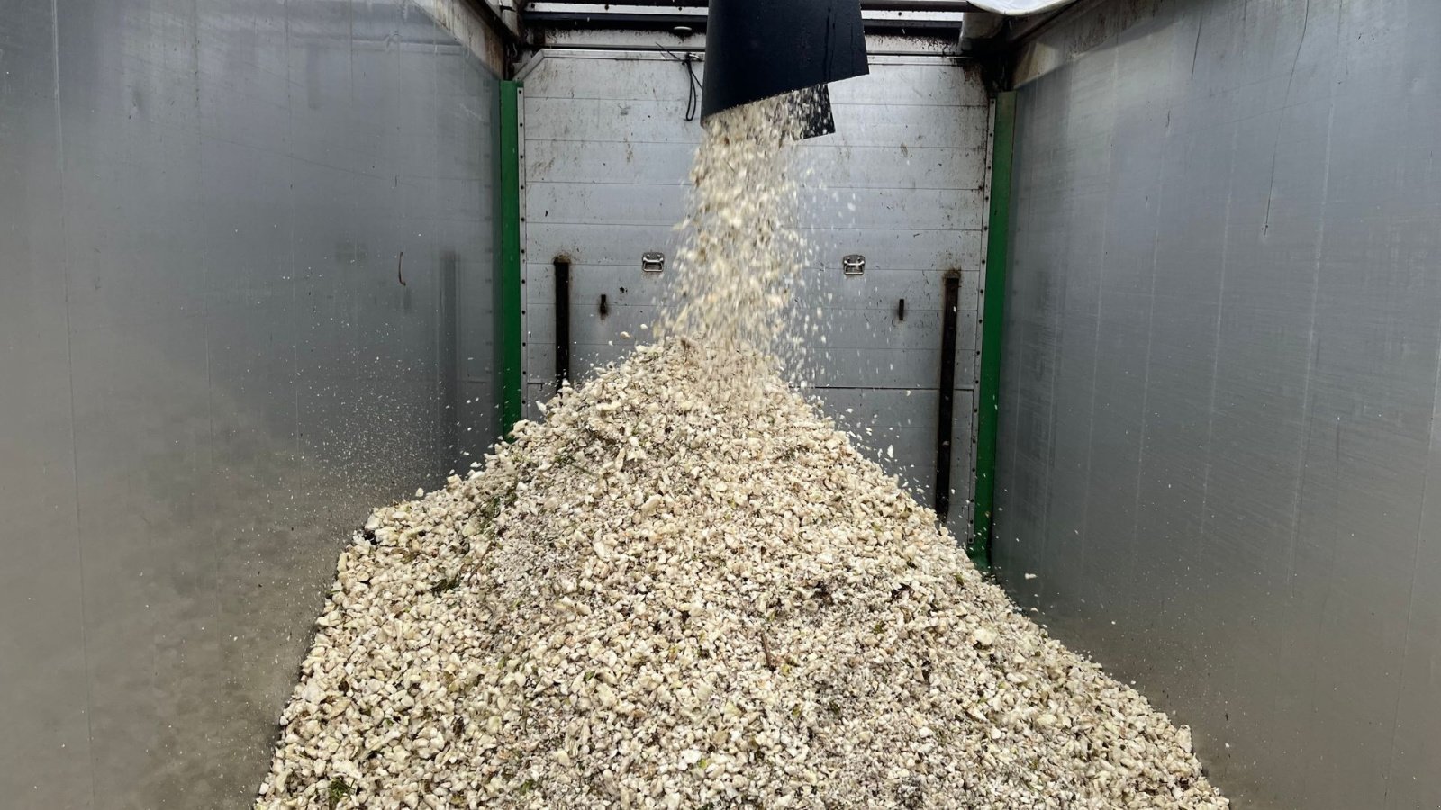 Sonstige Kartoffeltechnik типа Cross Elephant vaskere og snittere op til 100 Ton/timen, Gebrauchtmaschine в Løgumkloster (Фотография 24)