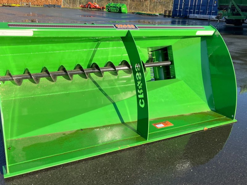 Sonstige Kartoffeltechnik typu Cross Snitterskovle, Gebrauchtmaschine w Løgumkloster (Zdjęcie 1)