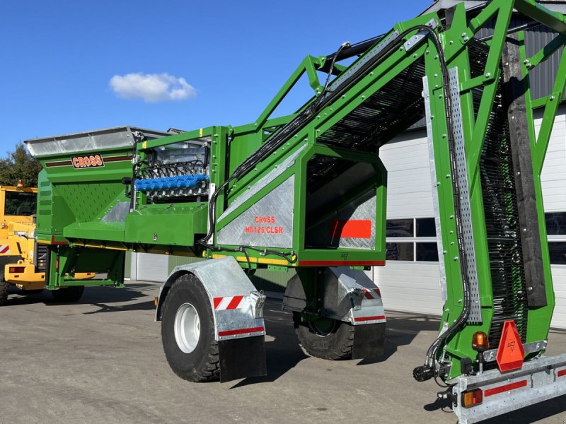 Sonstige Kartoffeltechnik typu Cross Tørrenser / læssemaskine, Gebrauchtmaschine w Løgumkloster (Zdjęcie 1)