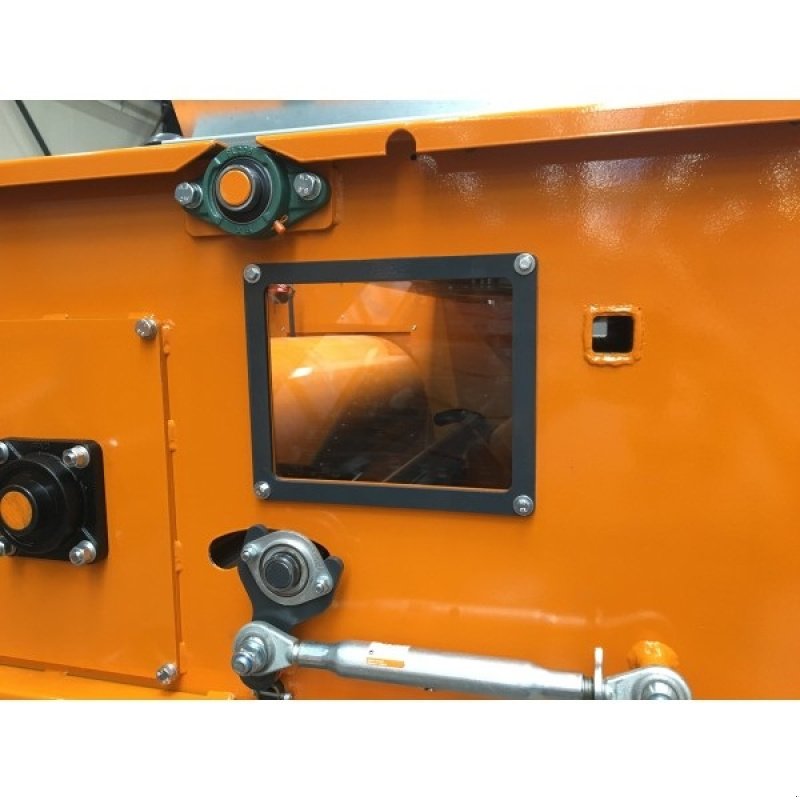 Sonstige Kartoffeltechnik tip Dema KLS2R stenseperator, Gebrauchtmaschine in Thisted (Poză 4)