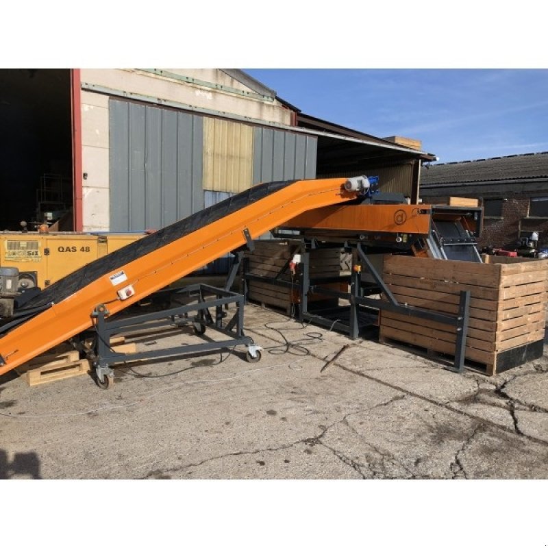 Sonstige Kartoffeltechnik des Typs Dema KV1800, Gebrauchtmaschine in Thisted (Bild 4)