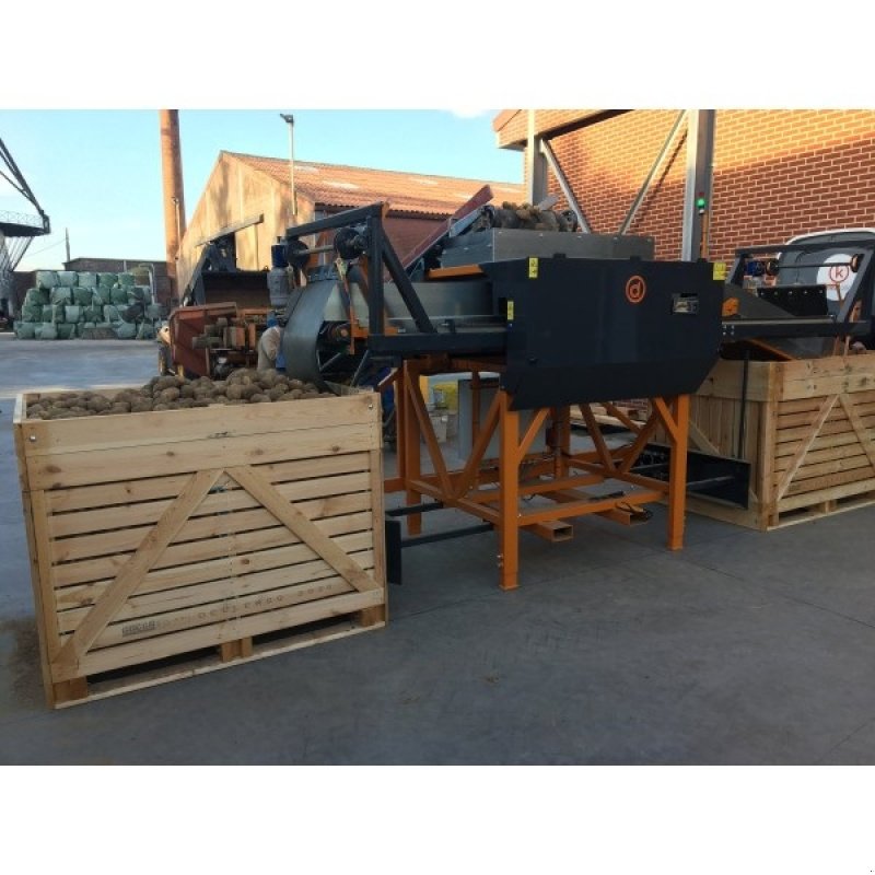 Sonstige Kartoffeltechnik des Typs Dema KV1800, Gebrauchtmaschine in Thisted (Bild 2)