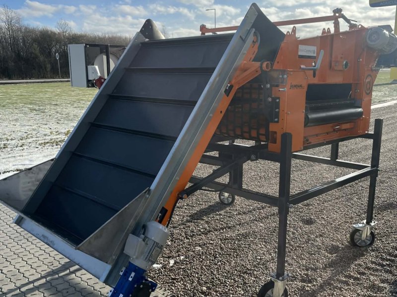 Sonstige Kartoffeltechnik van het type Dema W1500, Gebrauchtmaschine in Thisted