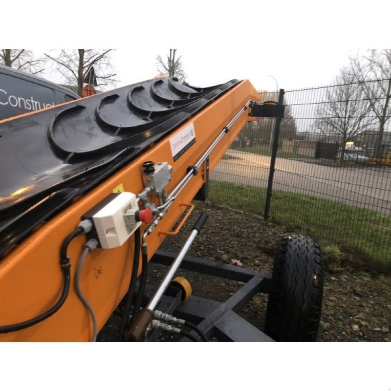 Sonstige Kartoffeltechnik типа Dema ZBR, Gebrauchtmaschine в Thisted (Фотография 4)