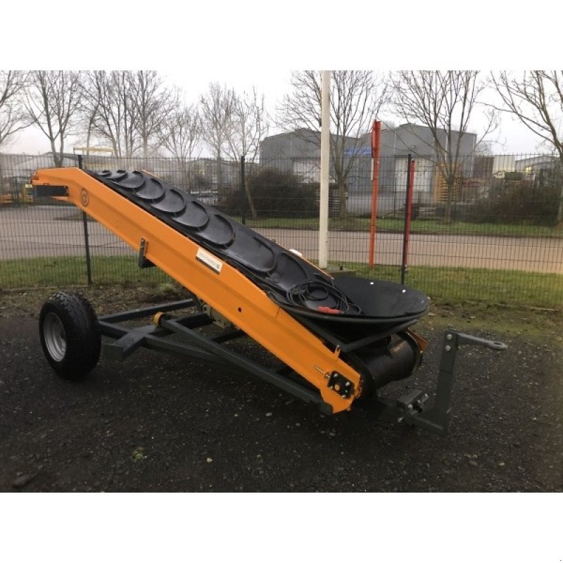 Sonstige Kartoffeltechnik типа Dema ZBR, Gebrauchtmaschine в Thisted (Фотография 1)