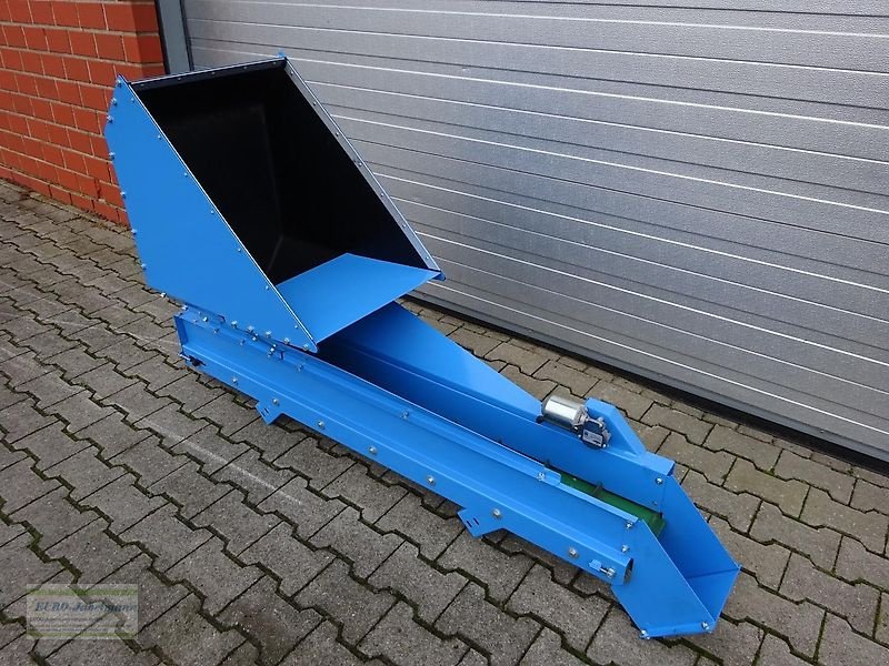 Sonstige Kartoffeltechnik des Typs EURO-Jabelmann Förderband, Stollenband mit Trichter, Vorführ, Vorführmaschine in Itterbeck (Bild 7)