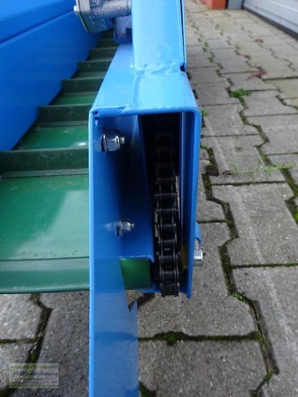 Sonstige Kartoffeltechnik des Typs EURO-Jabelmann Förderband, Stollenband mit Trichter, Vorführ, Vorführmaschine in Itterbeck (Bild 10)