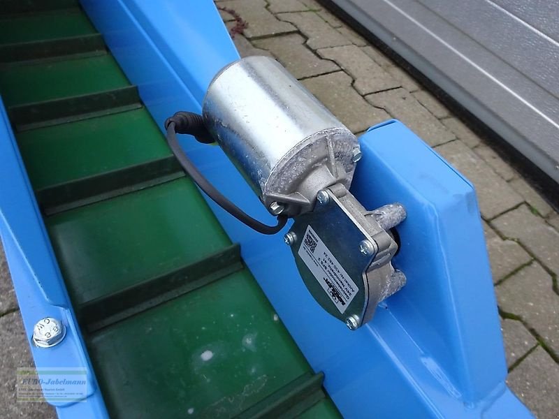 Sonstige Kartoffeltechnik des Typs EURO-Jabelmann Förderband, Stollenband mit Trichter, Vorführ, Vorführmaschine in Itterbeck (Bild 11)