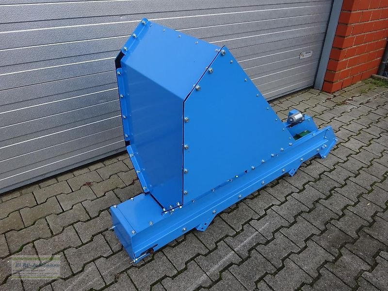 Sonstige Kartoffeltechnik des Typs EURO-Jabelmann Förderband, Stollenband mit Trichter, Vorführ, Vorführmaschine in Itterbeck (Bild 4)