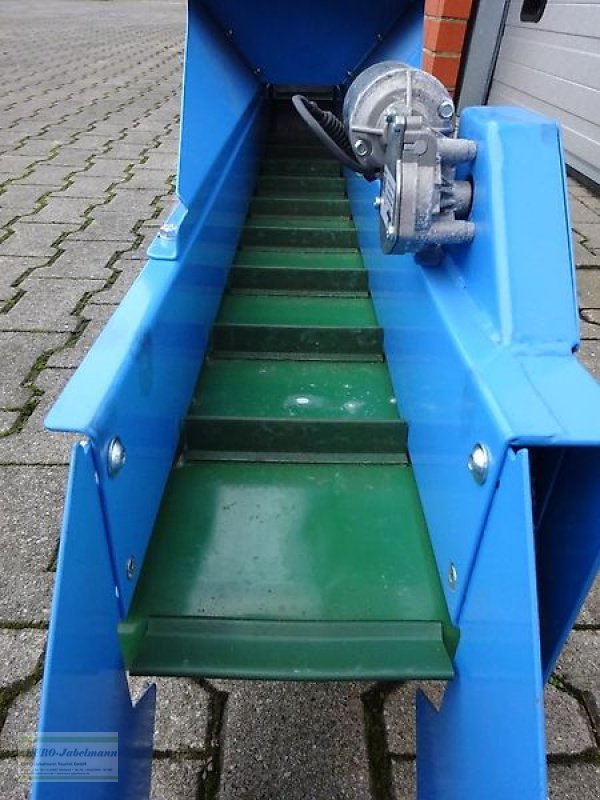 Sonstige Kartoffeltechnik des Typs EURO-Jabelmann Förderband, Stollenband mit Trichter, Vorführ, Vorführmaschine in Itterbeck (Bild 9)