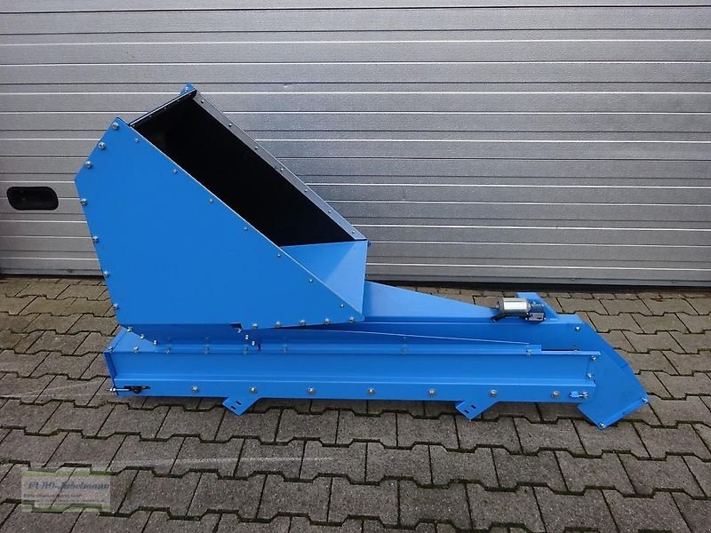 Sonstige Kartoffeltechnik des Typs EURO-Jabelmann Förderband, Stollenband mit Trichter, Vorführ, Vorführmaschine in Itterbeck (Bild 5)