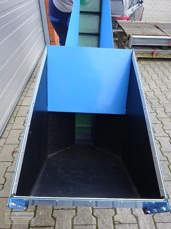 Sonstige Kartoffeltechnik des Typs EURO-Jabelmann Förderband, Stollenband mit Trichter, Vorführ, Vorführmaschine in Itterbeck (Bild 3)