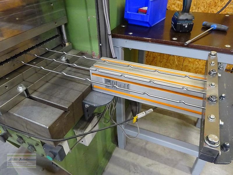 Sonstige Kartoffeltechnik des Typs EURO-Jabelmann Siebe, Sortiersiebe, Ersatzsiebe für alle Fabrikate, NEU, eigene Herstellung, Neumaschine in Itterbeck (Bild 16)