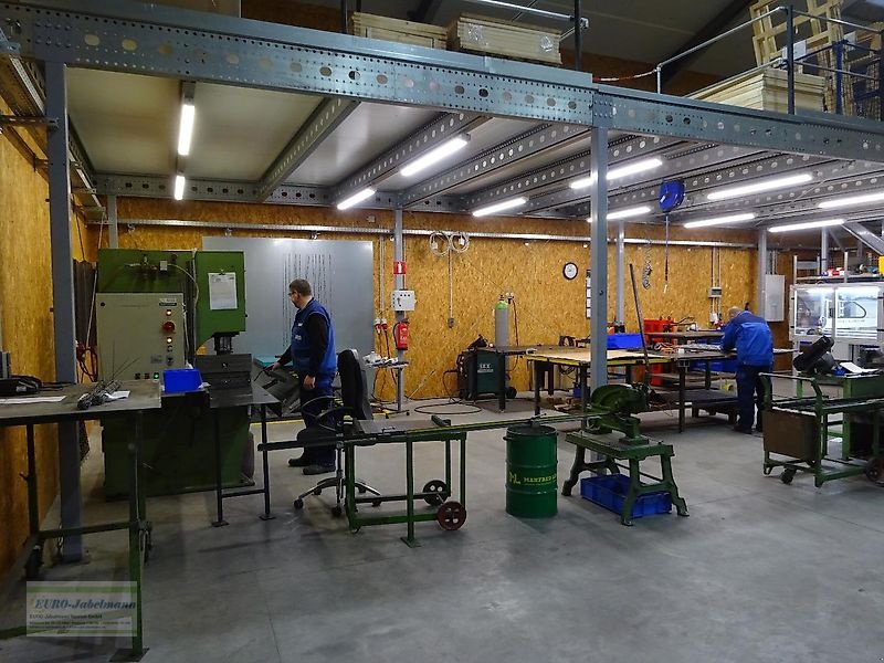 Sonstige Kartoffeltechnik des Typs EURO-Jabelmann Siebe, Sortiersiebe, Ersatzsiebe für alle Fabrikate, NEU, eigene Herstellung, Neumaschine in Itterbeck (Bild 17)