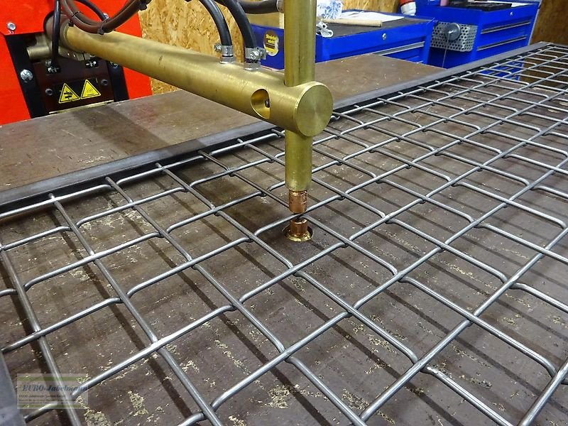 Sonstige Kartoffeltechnik des Typs EURO-Jabelmann Siebe, Sortiersiebe, Ersatzsiebe für alle Fabrikate, NEU, eigene Herstellung, Neumaschine in Itterbeck (Bild 21)