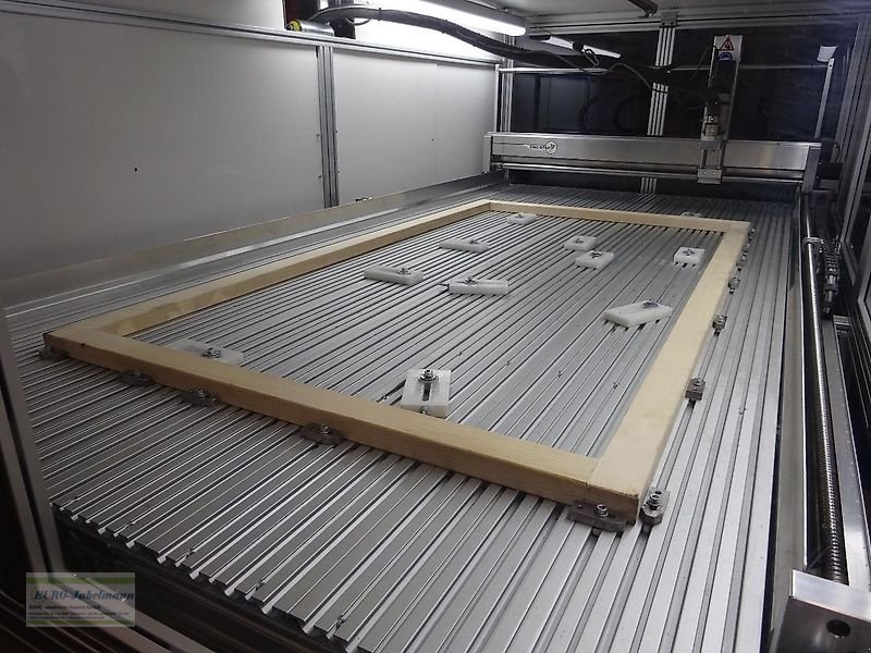 Sonstige Kartoffeltechnik des Typs EURO-Jabelmann Siebe, Sortiersiebe, Ersatzsiebe für alle Fabrikate, NEU, eigene Herstellung, Neumaschine in Itterbeck (Bild 23)