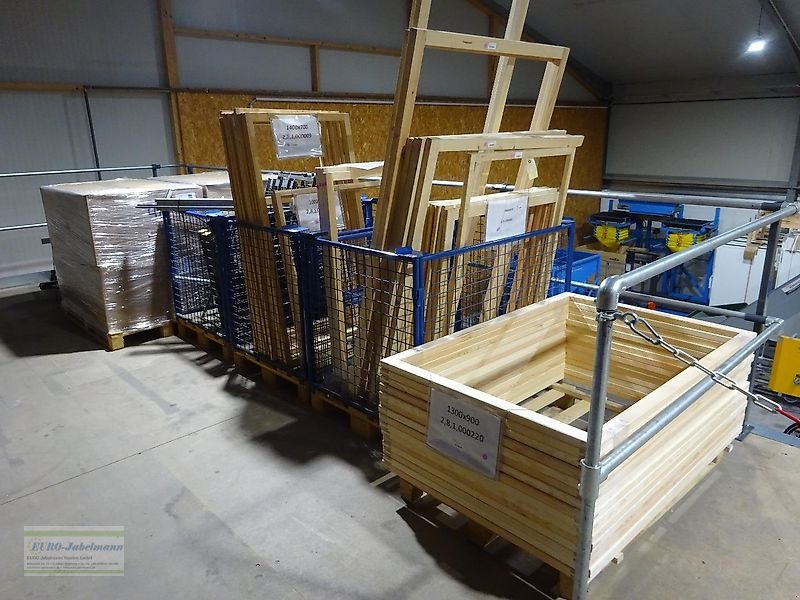 Sonstige Kartoffeltechnik des Typs EURO-Jabelmann Siebe, Sortiersiebe, Ersatzsiebe für alle Fabrikate, NEU, eigene Herstellung, Neumaschine in Itterbeck (Bild 18)