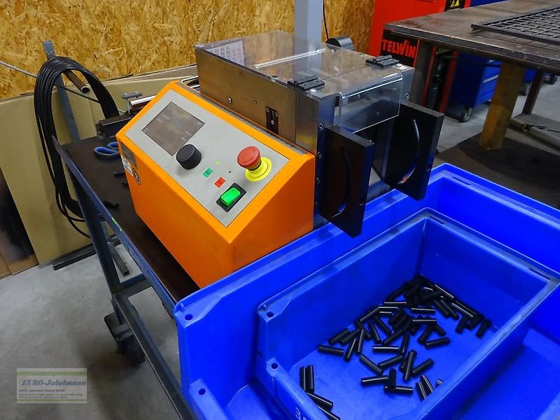 Sonstige Kartoffeltechnik des Typs EURO-Jabelmann Siebe, Sortiersiebe, Ersatzsiebe für alle Fabrikate, NEU, eigene Herstellung, Neumaschine in Itterbeck (Bild 22)