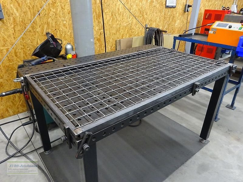 Sonstige Kartoffeltechnik des Typs EURO-Jabelmann Siebe, Sortiersiebe, Ersatzsiebe für alle Fabrikate, NEU, eigene Herstellung, Neumaschine in Itterbeck (Bild 28)