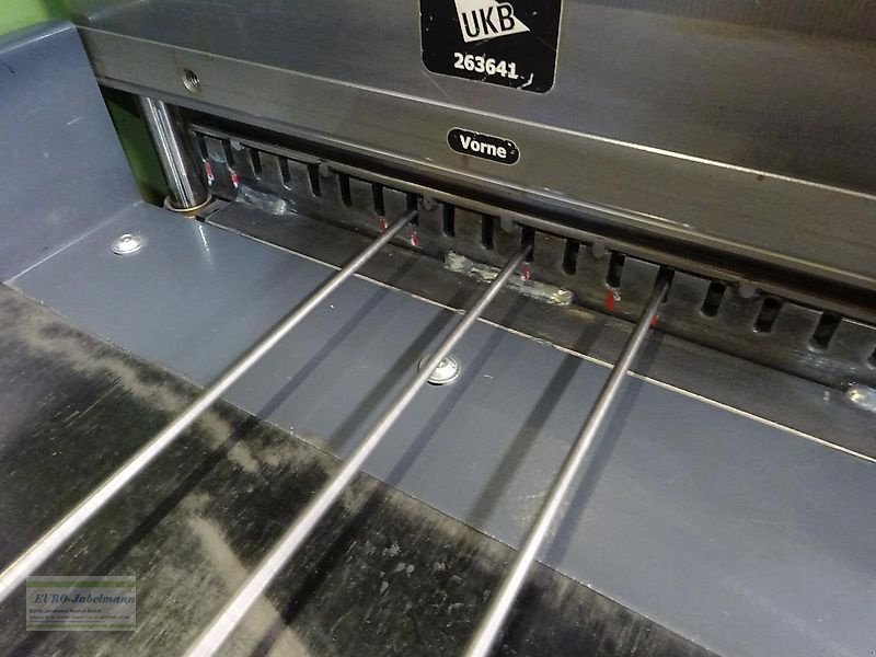 Sonstige Kartoffeltechnik des Typs EURO-Jabelmann Siebe, Sortiersiebe, Ersatzsiebe für alle Fabrikate, NEU, eigene Herstellung, Neumaschine in Itterbeck (Bild 14)