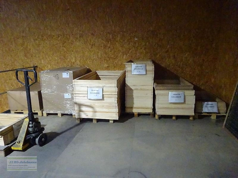 Sonstige Kartoffeltechnik des Typs EURO-Jabelmann Siebe, Sortiersiebe, Ersatzsiebe für alle Fabrikate, NEU, eigene Herstellung, Neumaschine in Itterbeck (Bild 19)