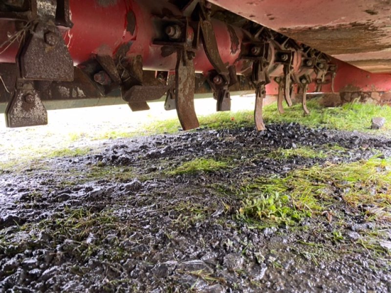 Sonstige Kartoffeltechnik tip Forigo FTP 4X75, Gebrauchtmaschine in Richebourg (Poză 7)