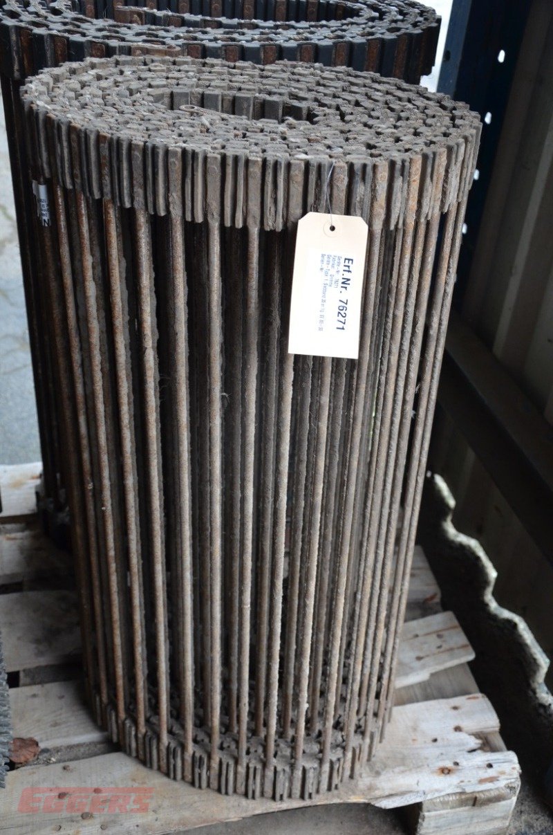 Sonstige Kartoffeltechnik typu Grimme 1. Siebband 35.er tlg. SE 85-5, Gebrauchtmaschine v Suhlendorf (Obrázek 1)