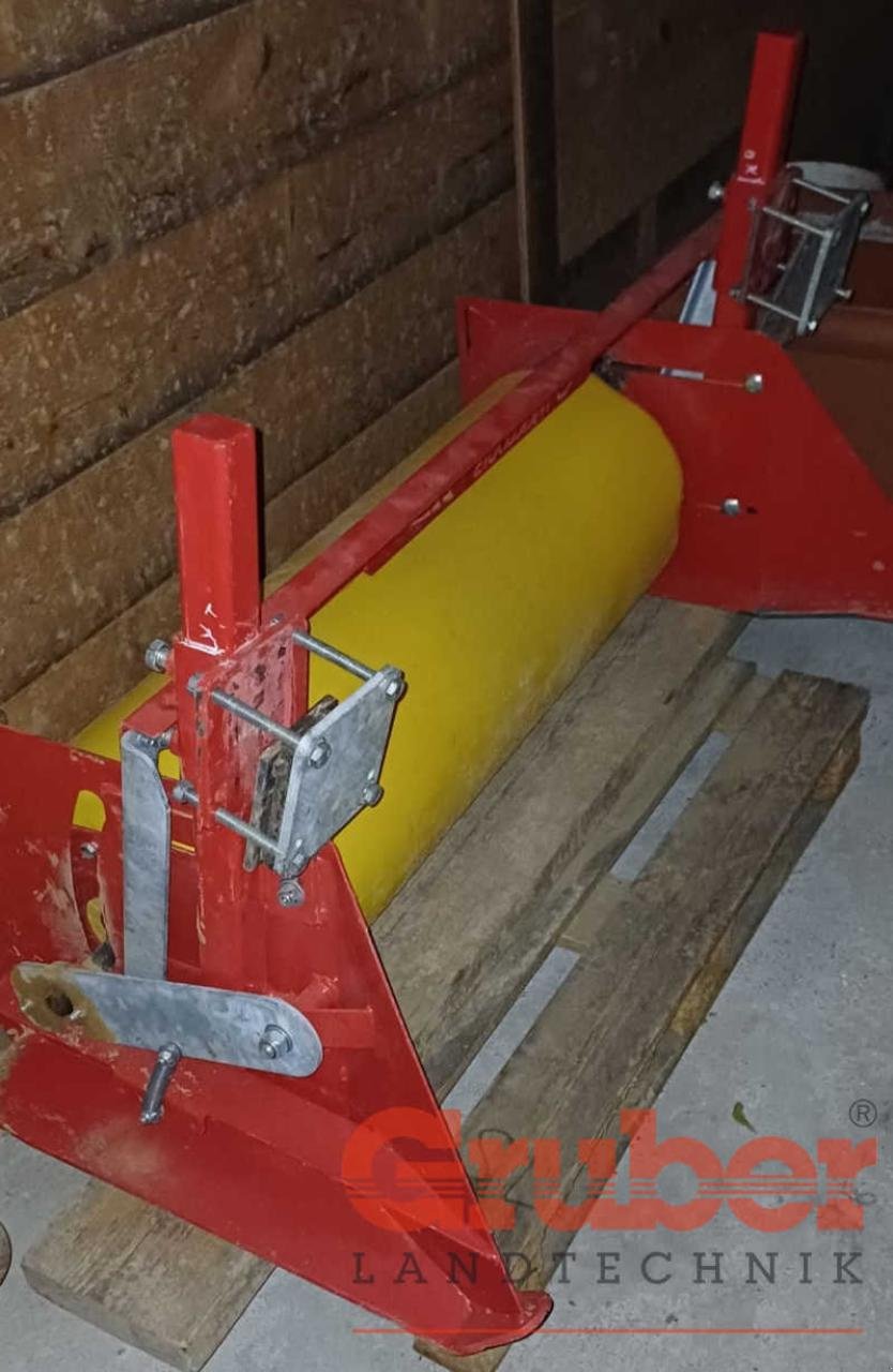 Sonstige Kartoffeltechnik типа Grimme 150-60, Gebrauchtmaschine в Ampfing (Фотография 13)