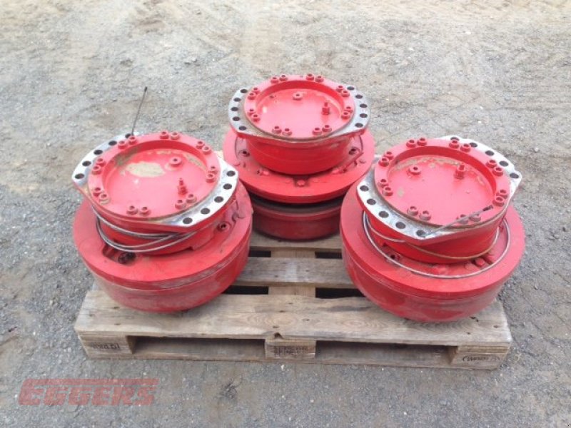 Sonstige Kartoffeltechnik типа Grimme Achsstummel Evo 290, Gebrauchtmaschine в Suhlendorf (Фотография 2)