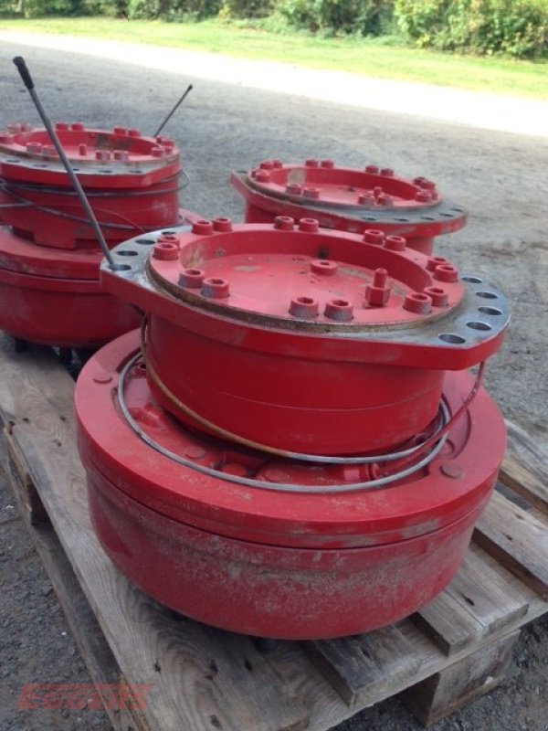 Sonstige Kartoffeltechnik типа Grimme Achsstummel Evo 290, Gebrauchtmaschine в Suhlendorf (Фотография 3)