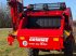 Sonstige Kartoffeltechnik typu Grimme CS-150 CombiStar XL, Gebrauchtmaschine w Tønder (Zdjęcie 8)
