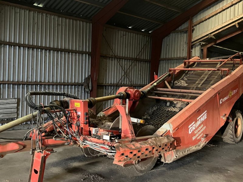 Sonstige Kartoffeltechnik typu Grimme CS 1500, Gebrauchtmaschine w Videbæk (Zdjęcie 1)