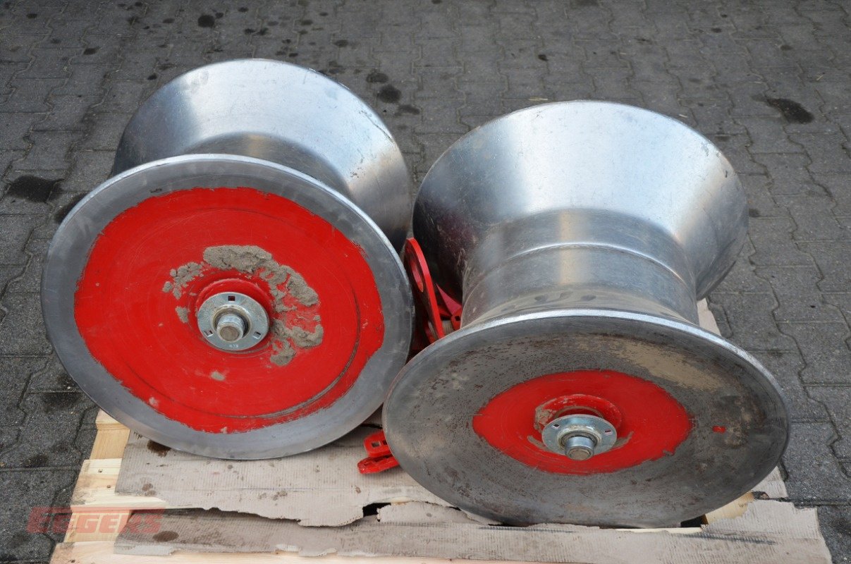 Sonstige Kartoffeltechnik typu Grimme Dammtrommeln 2 Stück 450/390, Gebrauchtmaschine v Suhlendorf (Obrázek 1)