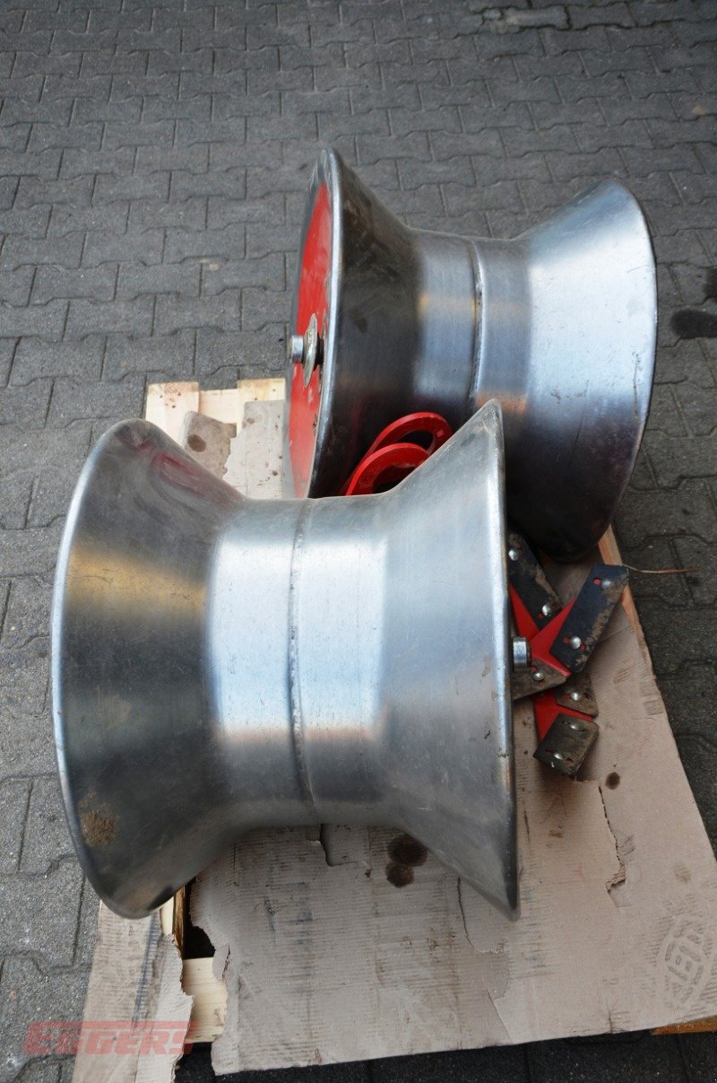 Sonstige Kartoffeltechnik typu Grimme Dammtrommeln 2 Stück 450/390, Gebrauchtmaschine v Suhlendorf (Obrázek 3)