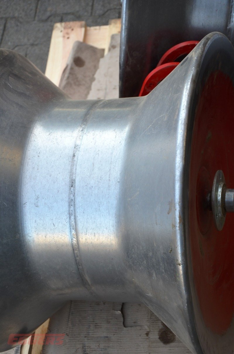 Sonstige Kartoffeltechnik typu Grimme Dammtrommeln 2 Stück 450/390, Gebrauchtmaschine v Suhlendorf (Obrázek 4)