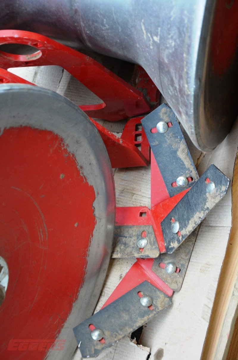 Sonstige Kartoffeltechnik typu Grimme Dammtrommeln 2 Stück 450/390, Gebrauchtmaschine v Suhlendorf (Obrázek 6)