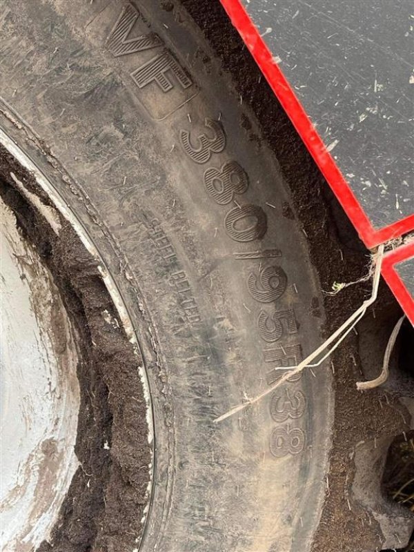 Sonstige Kartoffeltechnik typu Grimme EVO 290 AirSep Dobbelt hjul til Grimme kartoffeloptager forstærket model, Gebrauchtmaschine w Ikast (Zdjęcie 2)