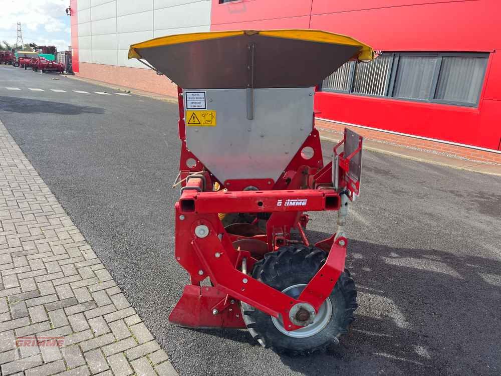 Sonstige Kartoffeltechnik des Typs Grimme FA / FDS, Gebrauchtmaschine in Co.Dublin (Bild 5)