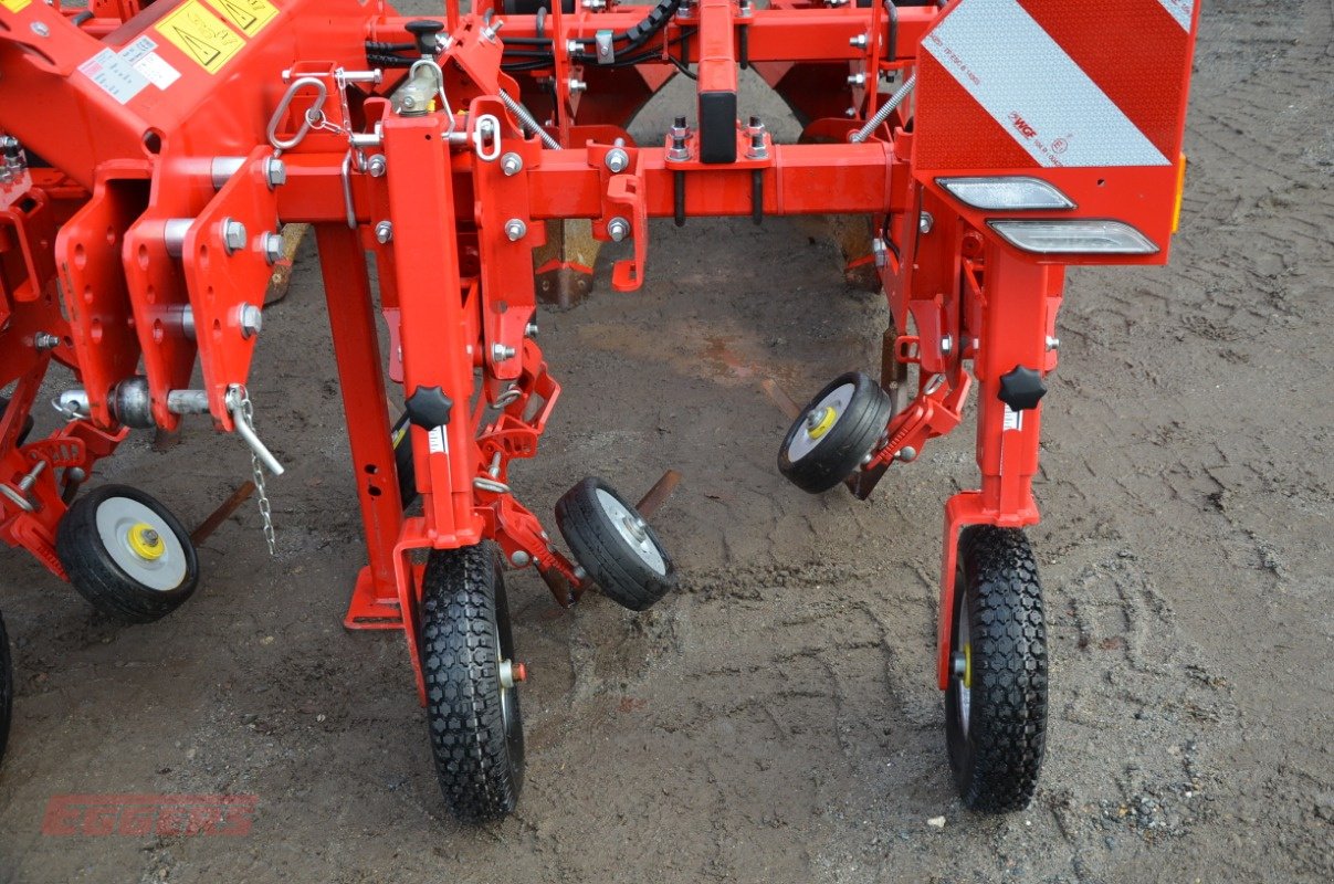 Sonstige Kartoffeltechnik des Typs Grimme GH 4 Öko, Neumaschine in Wahrenholz (Bild 6)