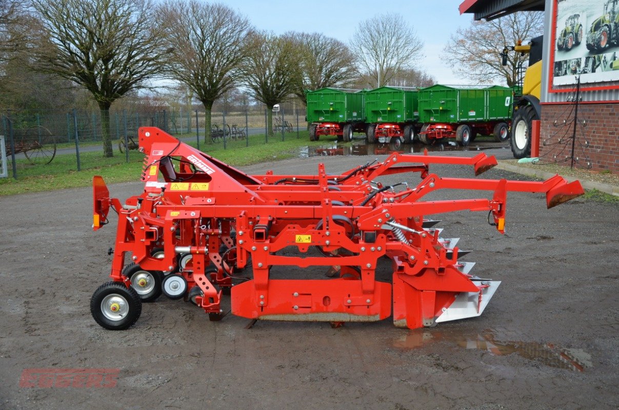 Sonstige Kartoffeltechnik van het type Grimme GH 4 Öko, Neumaschine in Wahrenholz (Foto 4)